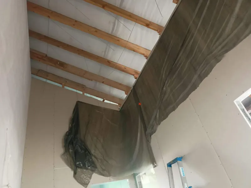 ocieplanie pianą pur poddasza Bisztynek ocieplanie poddasza Bisztynek